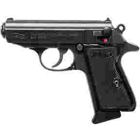 Pistol PPK/S - Kaliber .22 lfb., Walther