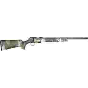 Small bore bolt action rifle 457 Carbon, CZ