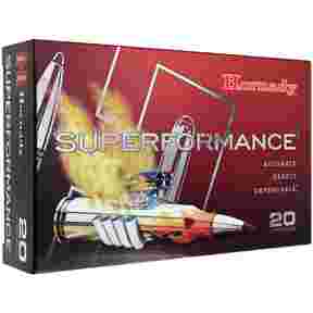 6,5 Creedmoor Superformance® GMX 7,8g/120grs., Hornady