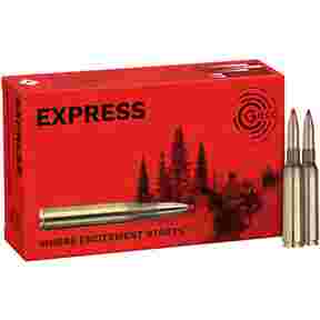 6,5x55 Express Tip 9,1g/140grs., Geco