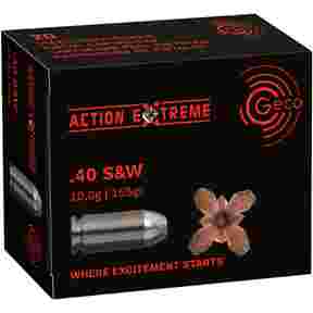 .40 S&W Action Extreme 10,0g/155grs., Geco