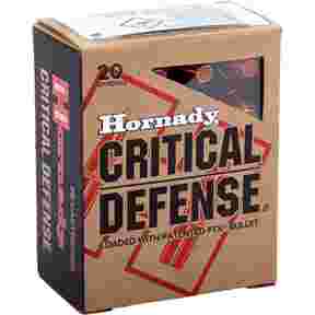 .45 ACP Critical Defense FTX 11,9g/185grs., Hornady