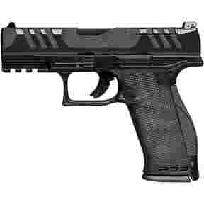 Pistol PDP Full Size V2 – 4" OR, Walther