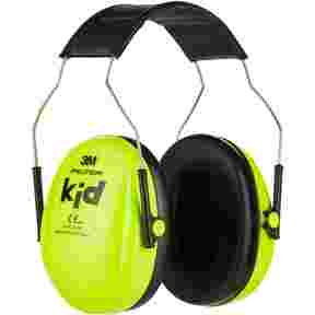 Hearing protection KID H510AK, 3M Peltor