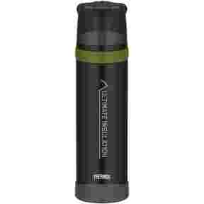 Insulated bottle, Thermos