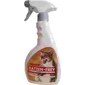 Defense spray Katzen-Frey, Hagopur