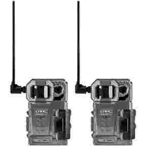 Game camera Link-Micro-LTE Twin Pack – 2er-Set, Spypoint