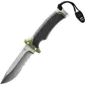 Couteau Ultimate Survival Fixed, Gerber