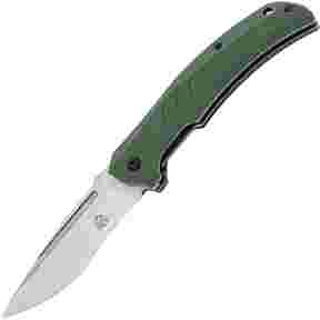 Folding knife G10, Puma