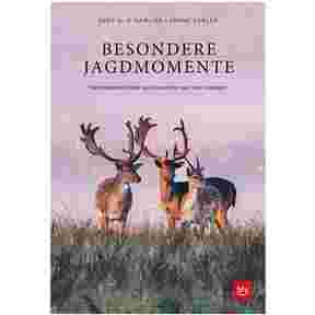 Book: Besondere Jagdmomente, BLV