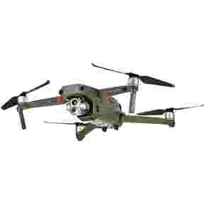 Drohne DJI Mavic 2 Enterprise Advanced mit 4 Akkus, Waidgerechte Jagd