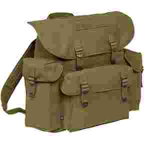 BW Backpack oliv 40 Liter, Brandit