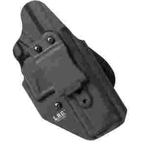 Universalholster für alle PDP Modelle bis 4,5" (PDP FS, Compact, F-Serie), Walther