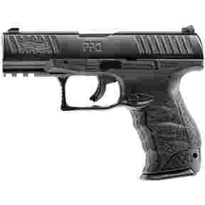 Co2 Pistole PPQ M2, Walther