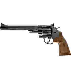 Co2 Revolver M29, Smith & Wesson