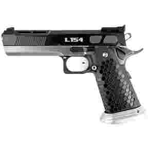 Pistol LISA 5.0, STP Sport Target Pistol