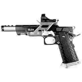 Pistol ELSA 5.0, STP Sport Target Pistol