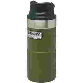Trinkbecher Classic Trigger Action Travel Mug 375 ml, Stanley