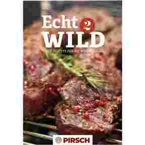 Kochbuch Echt Wild 2, DLV