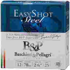 12/70 Easy Shot Steel 24g 2,5mm, Baschieri & Pellagri