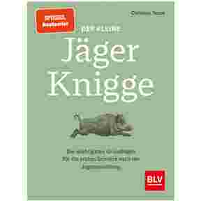 Book: Der kleine Jäger-Knigge, BLV
