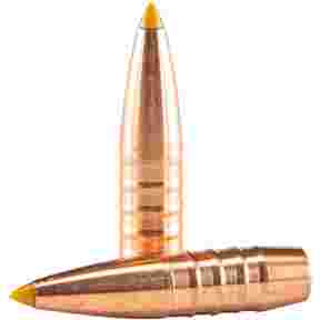 Geschoss .264 (6,5 mm) 8,1 g/125 grs. Green Hunting Copper, MRR Bullets
