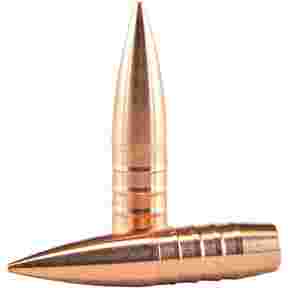 Geschoss .30 (7,62) 11,4g/176grs.  Green Long Range Copper, MRR Bullets