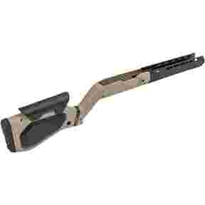 Stock Hera H22 Chassis für Ruger 10/22, Hera Arms
