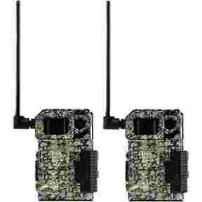 Caméra à gibier Link-Micro-LTE Twin Pack – 2er-Set, Spypoint