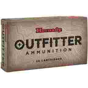 .30-06 Spr. Outfitter CX 11,7/180grs., Hornady
