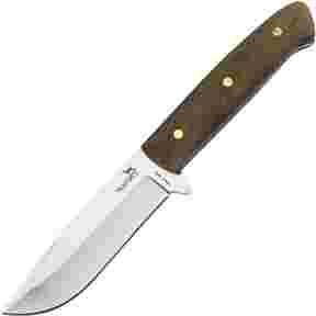 Hunting knife Classic, 440 C, Parforce, Parforce