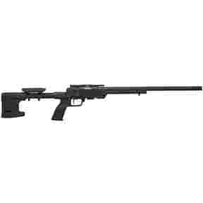 Small bore bolt action rifle CZ 457 MDT Chassis, CZ