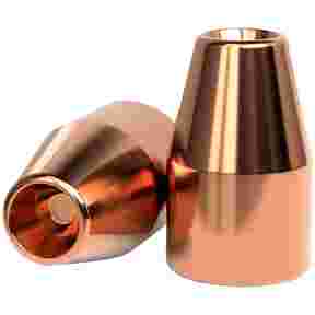 Projectiles .356 (9 mm) 8,1g/125grs. HP Accu Bull, Haendler & Natermann