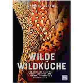 Book: Wilde Wildküche, BLV