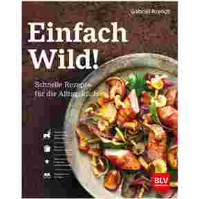 Book: Einfach Wild!, BLV