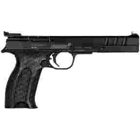 Pistol X-ESSE IPSC SF Black, Walther