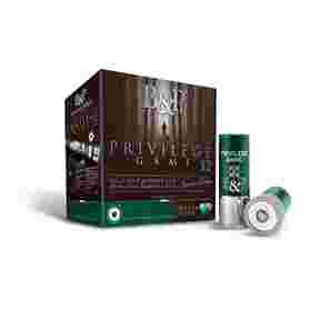 12/70 Privilege Game Green Core 3,0mm 34g, Baschieri & Pellagri