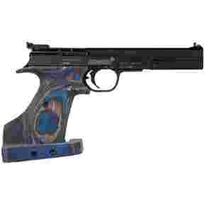 Pistol X-ESSE Sport SF Black, Walther