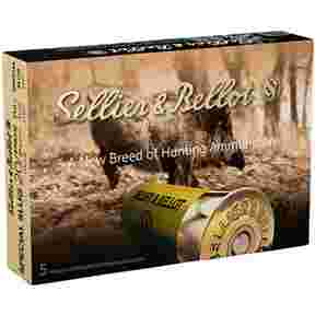 20/70 Special Slug 21g, Sellier & Bellot