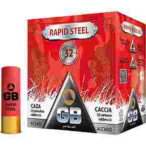 12/70 Rapid Steel 3,5mm 32g, GB