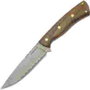 Couteau de chasse damassé Legatum, Parforce, Parforce
