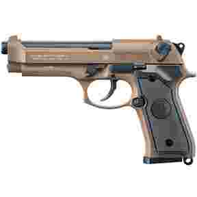 Airsoft Pistole Beretta 92FS TAN GBB, Beretta