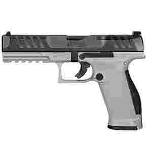 Pistol PDP Full Size V2 – 5", Walther