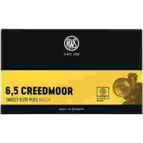 6,5 Creedmoor Scorion 9,3g/143grs., RWS
