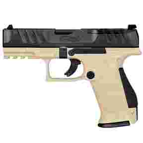 Pistol PDP Compact V2 – 4" OR, Walther