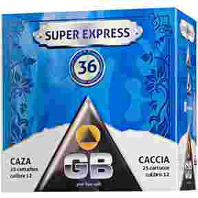12/70 Super Express 2,7mm 36g, GB