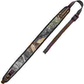 Neoprene rifle slings, with quick lock, Niggeloh