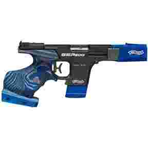 Pistol GSP500, Walther