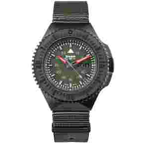 Wristwatch P69 Black Stealth, Traser