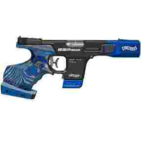 Pistol GSP500, Walther